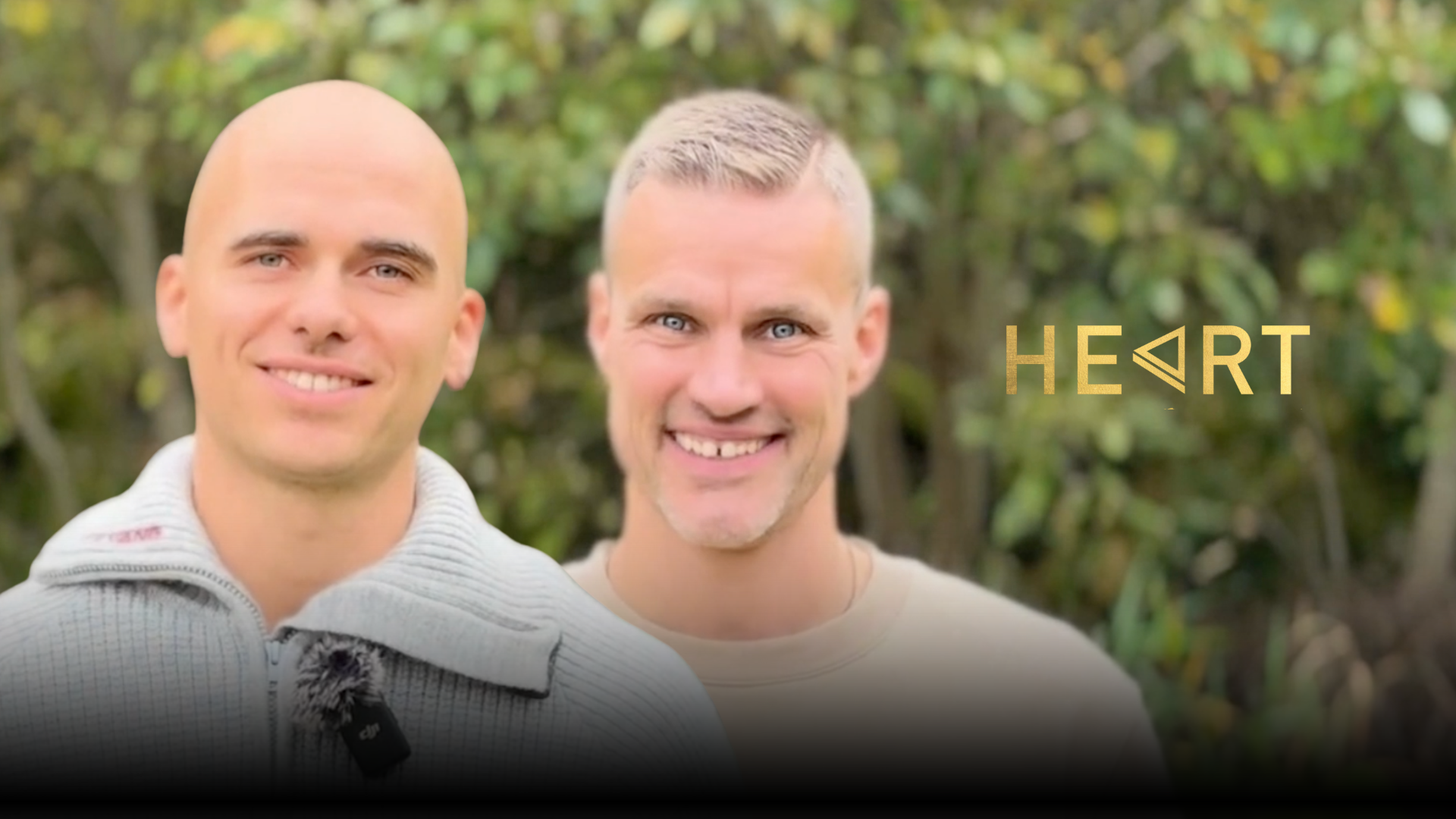 Coaching med Heart Mentality