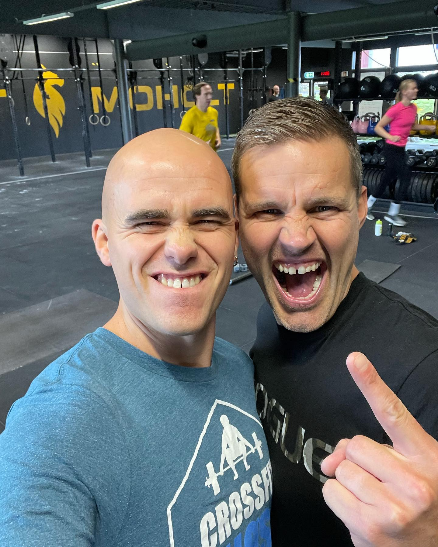 Heart Mentality Deep Work